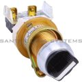 Allen Bradley 800H-HP2KB6 Selector Switch Product Image