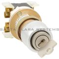 Allen Bradley 800H-HP31KB6AAXX Non-Illuminated Selector Switch Product Image