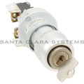 Allen Bradley 800H-HP31KB6AXXX Non-Illuminated Selector Switch Product Image