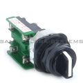 Allen Bradley 800H-HR2AP Selector Switch Product Image