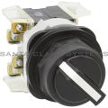 Allen Bradley 800H-HR2B Selector Switch Product Image
