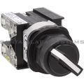 Allen Bradley 800H-HR2BY Selector Switch Product Image