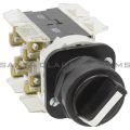 Allen Bradley 800H-HR2C Selector Switch Product Image