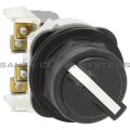 Allen Bradley 800H-HR4A Selector Switch Product Image
