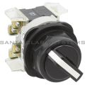 Allen Bradley 800H-HR4B Selector Switch Product Image