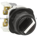 Allen Bradley 800H-HR5A Selector Switch Product Image