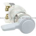Allen Bradley 800H-JP141KB7AXXX Non-Iluminated Selector Switch Product Image