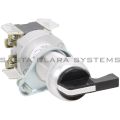Allen Bradley 800H-JP17KB7AAXX Non-Iluminated Selector Switch Product Image