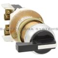 Allen Bradley 800H-JP19KA7AXXX Non-Iluminated Selector Switch Product Image