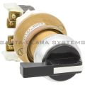 Allen Bradley 800H-JP19KB7AXXX Non-Iluminated Selector Switch Product Image