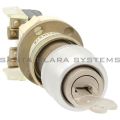 Allen Bradley 800H-JP44KB7AXXX Non-Iluminated Selector Switch Product Image