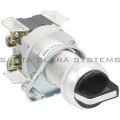 Allen Bradley 800H-JP4KB7AAXX Non-Iluminated Selector Switch Product Image