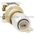 Allen Bradley 800H-JP52KA1AAXX Selector Switch Product Image