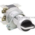 Allen Bradley 800H-JP91KB7AAXX Non-Iluminated Selector Switch Product Image