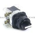 Allen Bradley 800H-JR2B Selector Switch Product Image