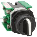 Allen Bradley 800H-JR2BP Selector Switch Product Image