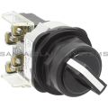 Allen Bradley 800H-JR2KC1A Selector Switch Product Image