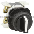 Allen Bradley 800H-JR2KC1B Selector Switch Product Image