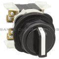 Allen Bradley 800H-JR2KD7B Selector Switch Product Image