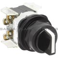 Allen Bradley 800H-JR2KE7B Selector Switch Product Image