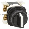 Allen Bradley 800H-JR2KQ1AAXX Selector Switch Product Image