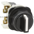 Allen Bradley 800H-JR4A Selector Switch Product Image