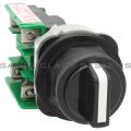 Allen Bradley 800H-JR4AP Selector Switch Product Image