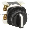 Allen Bradley 800H-JR4KR1AAXX Selector Switch Product Image