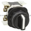 Allen Bradley 800H-JR5B Selector Switch Product Image