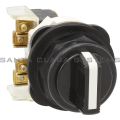 Allen Bradley 800H-JR5KC7A Selector Switch Product Image