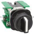 Allen Bradley 800H-JR5KE7SRXX Selector Switch Product Image