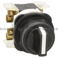 Allen Bradley 800H-JR5KT7B Selector Switch Product Image