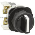 Allen Bradley 800H-JR91A Selector Switch Product Image