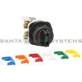 Allen Bradley 800H-JRX91A Selector Switch Product Image