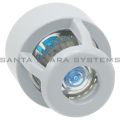Allen Bradley 800H-N104B Pushbutton Cap Product Image