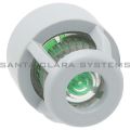 Allen Bradley 800H-N104G Pushbutton Cap Product Image