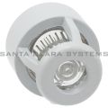 Allen Bradley 800H-N106C Clear Cap Product Image