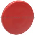 Allen Bradley 800H-N115A Pushbutton Mushroom Cap | Red Product Image