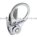 Allen Bradley 800H-NP2 Padlocking Attachment for Extended Head Push Button Product Image