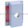 Allen Bradley 800H-NP30 Cast Aluminum Cover Product Image