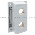 Allen Bradley 800H-NP31 Cast Aluminum Cover Product Image