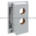 Allen Bradley 800H-NP33 Selector Switch Enclosure Product Image