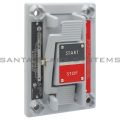 Allen Bradley 800H-NP34 Selector Switch Enclosure Product Image