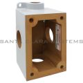 Allen Bradley 800H-NP44A Pushbutton Enclosure Base Product Image