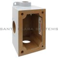 Allen Bradley 800H-NP46A Pushbutton Enclosure Base Product Image