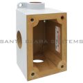 Allen Bradley 800H-NP46B Pushbutton Enclosure Base Product Image