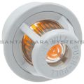Allen Bradley 800H-NP50A Illuminated Push Pull Mushroom Head Product Image