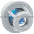 Allen Bradley 800H-NP50B ,Blue Color for Pushbutton Switch Product Image