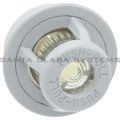 Allen Bradley 800H-NP50W White Color for Pushbutton Switch Product Image