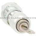 Allen Bradley 800H-NP61KF4 Selector Switch Operator Product Image
